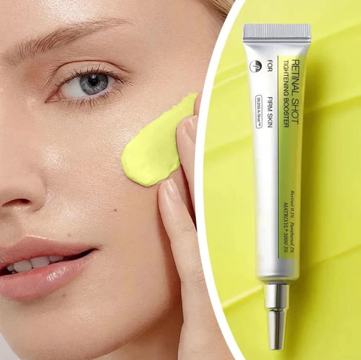 Celimax The Vita A Retinal Shot Tightening Booster 15ml